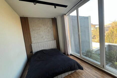 ویلا تریپلکس استخردار دوخواب در رودهن