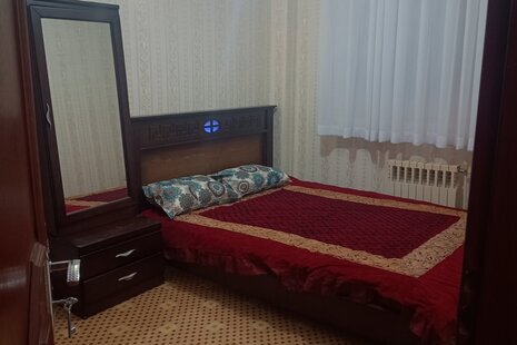 آپارتمان مبله دوخواب در شهرداری رشت