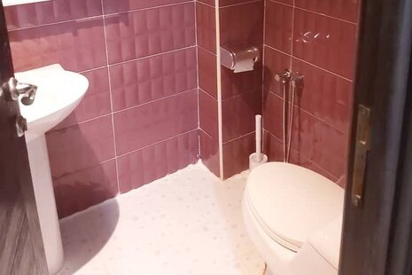 آپارتمان مبله تکخواب در کیش