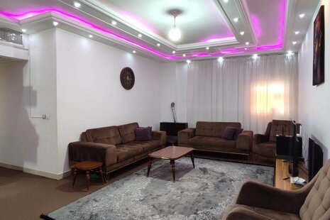 آپارتمان مبله تکخواب در خرم آباد