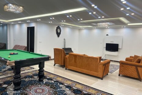 ویلا باغ استخردار در محمودآباد