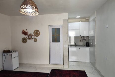 سوئیت ویلا 1 در بوشهر