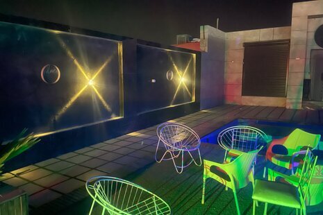 ویلا مبله تکخواب در زیار اصفهان