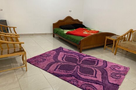 سوئیت (103) مبله در بابلسر