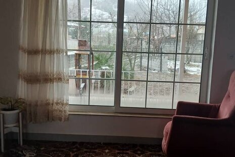 ویلا مبله تکخواب جواهر در اسالم