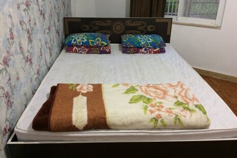 ویلا دو خواب مبله شمشاد در مجتمع ساحلی تالش