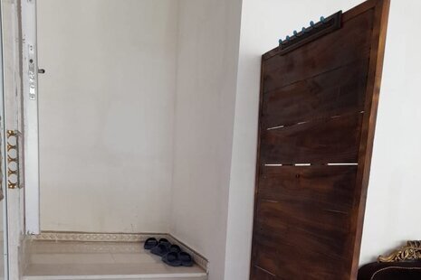 سوئیت مبله در آبعلی