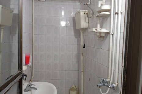 اتاق 60 متری هتل آپارتمان 1 در مشهد