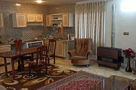 ویلا مبله تک خواب در تنکابن