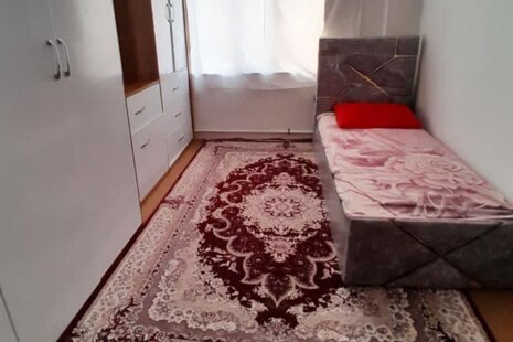 آپارتمان مبله تکخواب گلستان 2 در اردبیل