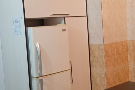 آپارتمان مبله تکخواب در قشم