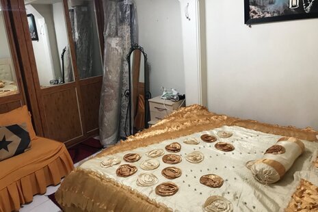 آپارتمان مبله دوخواب در مرزداران