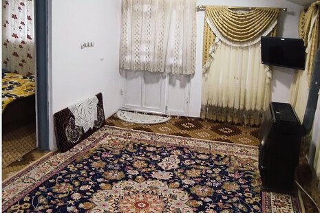 واحد در طبقه دوم ویلا رامسر