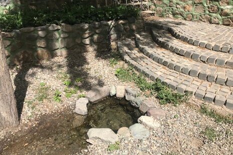 سوئیت کلبه برفی در دربندسر