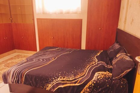 آپارتمان دوخواب در اصفهان(گلزار2)