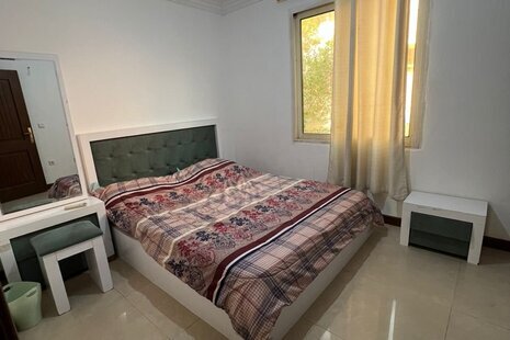 آپارتمان مبله تک خواب آسمان در کیش