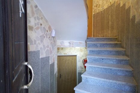 واحد سه خواب مبله در هتل در یزد