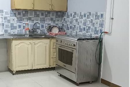 ویلا تکخواب پدر در گرگان