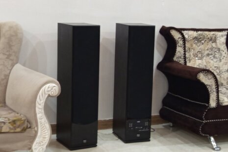 ویلا استخردار دوخواب مبله در کردان