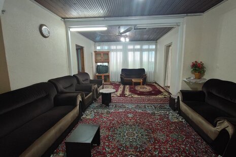 ویلا دوخواب مبله در رضوانشهر