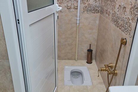 آپارتمان مبله تکخواب در اصفهان