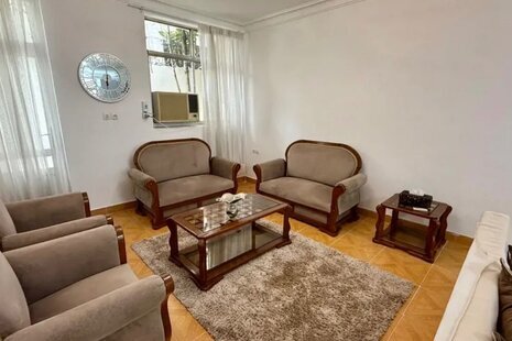 ویلا مبله دوخواب نگین 3 در رشت