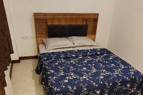 ویلا تکخواب ساحلی شاهان 1 در چالوس