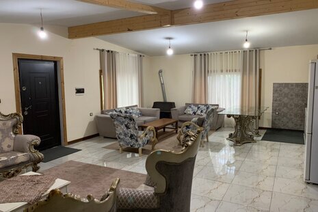 ویلا دوخواب دامشیر در کردان