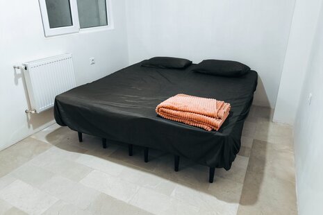 آپارتمان مبله تک خواب سروش 9 در خرم آباد