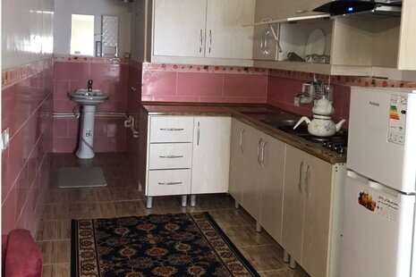 خانه ویلایی تکخواب مبله در جواهرده