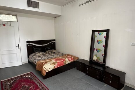 ویلا مبله سه خواب آریا در اصفهان