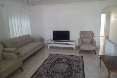 ویلا مبله دوخواب شاهیار 2 در رشت