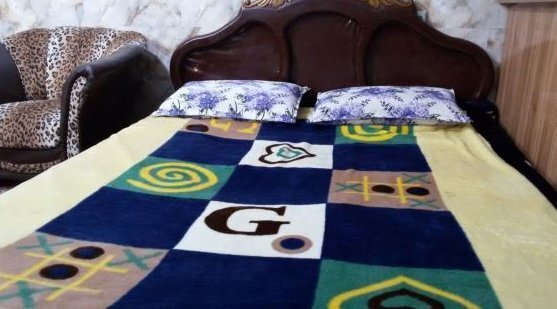 سوئیت مبله در قائم شهر