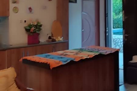 ویلا دوبلکس تکخواب مبله در شیراز