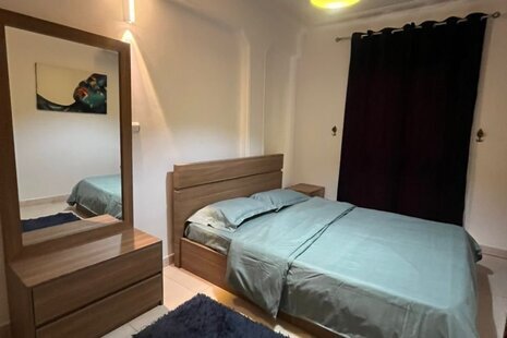 آپارتمان مبله دوخواب طلوع 2 در کیش