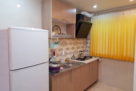 واحدمبله رضا طبقه چهارم (6) در ساری