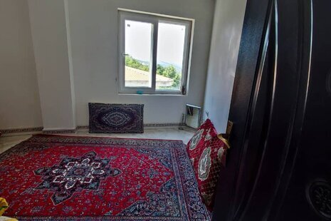 واحد در طبقه دوم ویلا شیرگاه