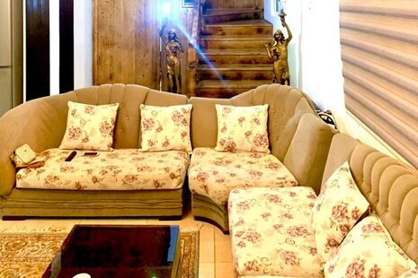 ویلا دوبلکس سه خواب  در نوشهر