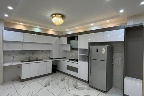 ویلا دوبلکس استخردار چهارخواب کیا در صدرا