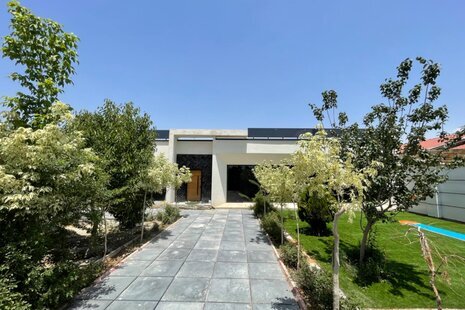 ویلا سه خواب استخردار سلنا 1 در آغچه حصار