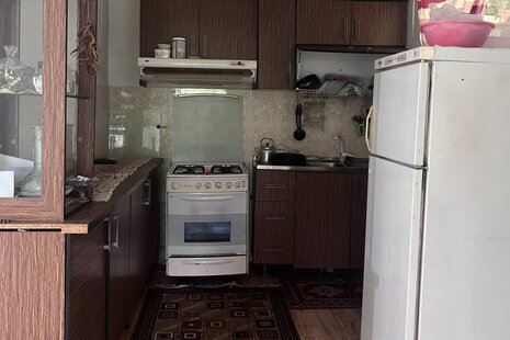 واحد مبله تکخواب طبقه همکف جنگلی سیاه مزگی در شفت