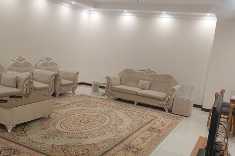 آپارتمان مبله دوخواب نیکان 2 در کوهسار