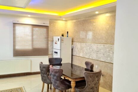 ویلا دوخواب مبله در فرح آباد