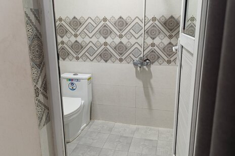 آپارتمان مبله تک خواب روژان 40 در شیراز