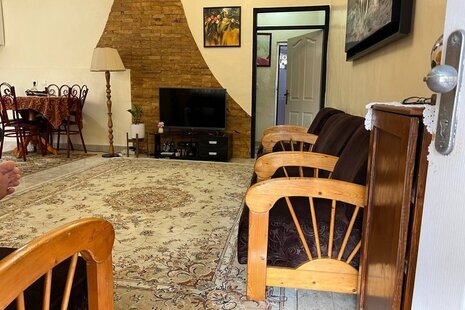 ویلا یک خواب ساحلی کامیاب در محمودآباد