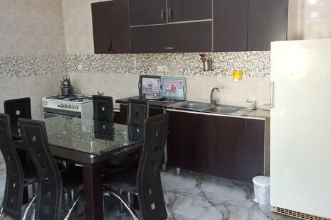 باغ ویلا تک خواب استخردار بردیا در چهارباغ