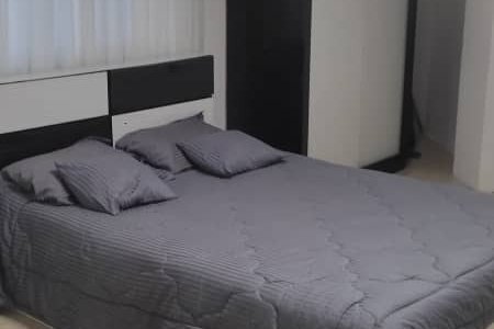 آپارتمان مبله تکخواب ساحلی در نور