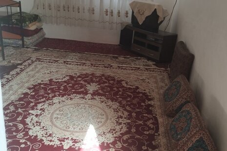 سوئیت مبله 40 متری ارغوان 20 در یزد