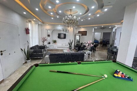 ویلا دو خواب فرهان در فومن