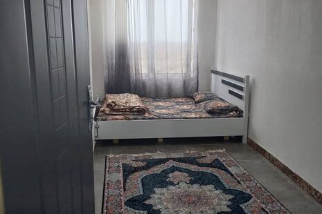 آپارتمان مبله دوخواب سام در کوچصفهان